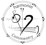 logo école de musique commentry