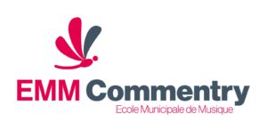 logo emm commentry